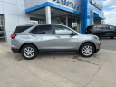 Thumbnail image of 2024 Chevrolet Equinox at Bergstrom Chevrolet GMC Cadillac of Manitowoc