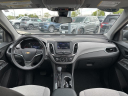 Thumbnail image of 2024 Chevrolet Equinox at Bergstrom Chevrolet GMC Cadillac of Manitowoc