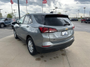 Thumbnail image of 2024 Chevrolet Equinox at Bergstrom Chevrolet GMC Cadillac of Manitowoc