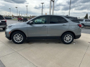Thumbnail image of 2024 Chevrolet Equinox at Bergstrom Chevrolet GMC Cadillac of Manitowoc