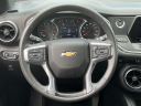 Thumbnail image of 2021 Chevrolet Blazer at Millennium Chevrolet
