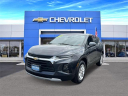 Thumbnail image of 2021 Chevrolet Blazer at Millennium Chevrolet