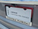 Thumbnail image of 2022 Lincoln Corsair at CentralFloridaLincolnUsed of Orlando, FL