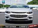 Thumbnail image of 2018 Chevrolet Malibu at Ramey Motors
