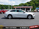 Thumbnail image of 2018 Chevrolet Malibu at Ramey Motors