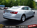 Thumbnail image of 2018 Chevrolet Malibu at Ramey Motors