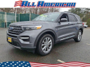Thumbnail image of 2022 Ford Explorer at All American Ford Paramus