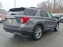 Thumbnail image of 2022 Ford Explorer at All American Ford Paramus