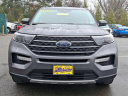 Thumbnail image of 2022 Ford Explorer at All American Ford Paramus