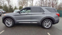 Thumbnail image of 2022 Ford Explorer at All American Ford Paramus