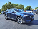 Thumbnail image of 2022 Mazda CX-9 at Gary Mathews Motors