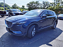 Thumbnail image of 2022 Mazda CX-9 at Gary Mathews Motors