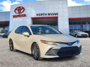 Thumbnail image of 2022 Toyota Camry Hybrid at Toyota of North Miami