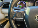 Thumbnail image of 2022 Toyota Camry Hybrid at Toyota of North Miami