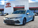 Thumbnail image of 2022 Toyota Camry Hybrid at Toyota of North Miami