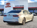 Thumbnail image of 2022 Toyota Camry Hybrid at Toyota of North Miami