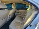 Thumbnail image of 2022 Toyota Camry Hybrid at Toyota of North Miami