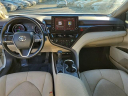 Thumbnail image of 2022 Toyota Camry Hybrid at Toyota of North Miami