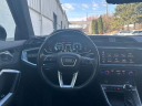Thumbnail image of 2024 Audi Q3 at Page Honda of Bloomfield