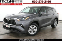 Thumbnail image of 2023 Toyota Highlander at Elmhurst Toyota Scion USED