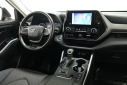 Thumbnail image of 2023 Toyota Highlander at Elmhurst Toyota Scion USED