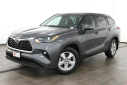 Thumbnail image of 2023 Toyota Highlander at Elmhurst Toyota Scion USED