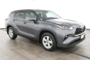 Thumbnail image of 2023 Toyota Highlander at Elmhurst Toyota Scion USED
