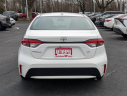 Thumbnail image of 2022 Toyota Corolla at Antwerpen Toyota New