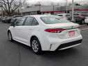 Thumbnail image of 2022 Toyota Corolla at Antwerpen Toyota New