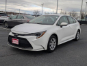 Thumbnail image of 2022 Toyota Corolla at Antwerpen Toyota New