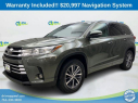 Thumbnail image of 2017 Toyota Highlander at AC Motors