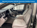 Thumbnail image of 2017 Toyota Highlander at AC Motors