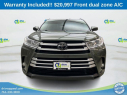 Thumbnail image of 2017 Toyota Highlander at AC Motors