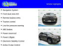 Thumbnail image of 2017 Toyota Highlander at AC Motors