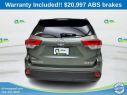 Thumbnail image of 2017 Toyota Highlander at AC Motors