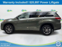 Thumbnail image of 2017 Toyota Highlander at AC Motors