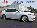 2014 Acura RLX SH-AWD Sport Hybrid w/Advance at Palmetto Chevrolet Company
