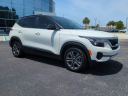 Thumbnail image of 2023 Kia Seltos at Nissan of Melbourne - New