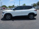 Thumbnail image of 2023 Kia Seltos at Nissan of Melbourne - New