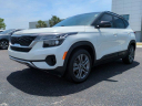 Thumbnail image of 2023 Kia Seltos at Nissan of Melbourne - New