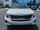 Thumbnail image of 2023 Kia Seltos at Nissan of Melbourne - New