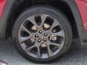 Thumbnail image of 2021 Jeep Compass at Langdale Honda