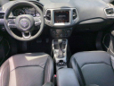 Thumbnail image of 2021 Jeep Compass at Langdale Honda