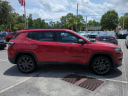 Thumbnail image of 2021 Jeep Compass at Langdale Honda