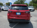 Thumbnail image of 2021 Jeep Compass at Langdale Honda