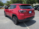 Thumbnail image of 2021 Jeep Compass at Langdale Honda