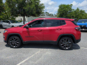 Thumbnail image of 2021 Jeep Compass at Langdale Honda