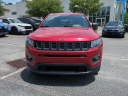 Thumbnail image of 2021 Jeep Compass at Langdale Honda