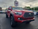 Thumbnail image of 2023 Toyota Tacoma at Freedom Motors LLC