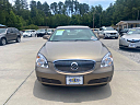 Thumbnail image of 2007 Buick Lucerne at L & B Motors, Inc.
